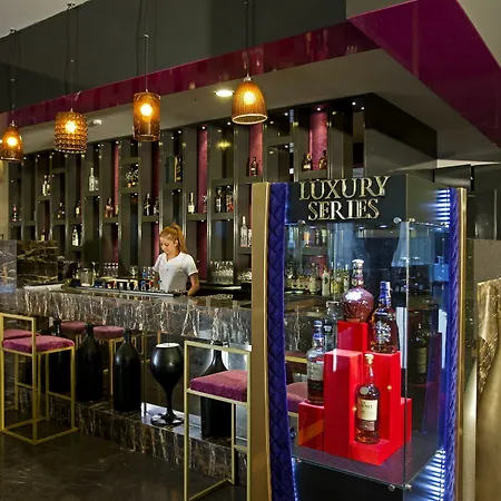 Resort Thor Luxury Bodrum - Sadece Yetişkin Torba