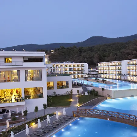 Resort Thor Luxury Bodrum - Sadece Yetişkin 5*