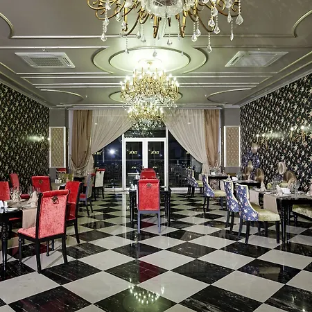 Thor By Alkoclar Exclusive Bodrum (adults Only) Rezort