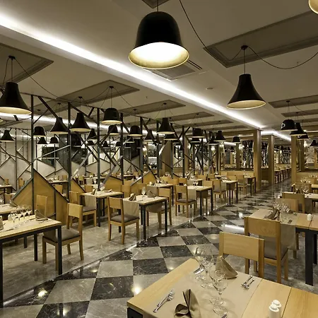 Thor Luxury Bodrum - Sadece Yetişkin Resort