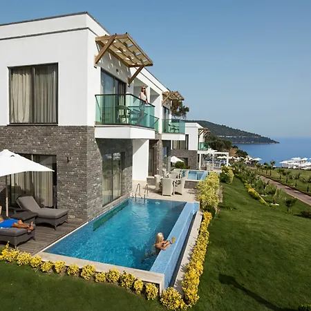 Resort Thor Luxury Bodrum - Sadece Yetişkin Torba
