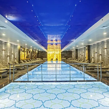 Thor By Alkoclar Exclusive Bodrum (adults Only) Torba