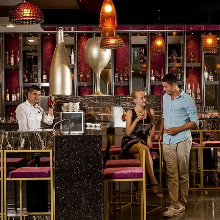 Thor Luxury Bodrum - Sadece Yetişkin Resort 5*
