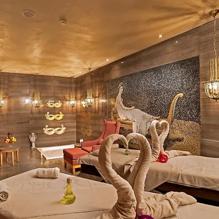 Thor By Alkoclar Exclusive Bodrum (adults Only) Complex Torba