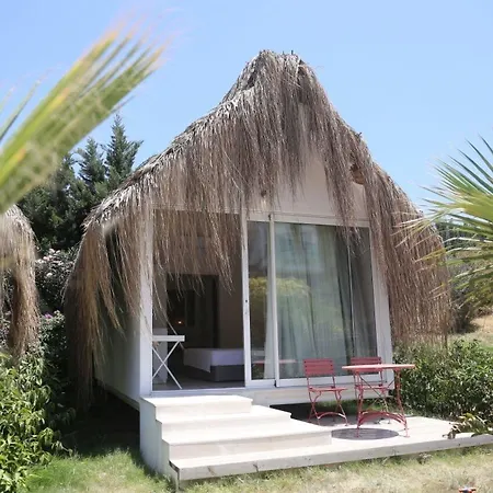 Resort Thor By Alkoclar Exclusive Bodrum (adults Only)
