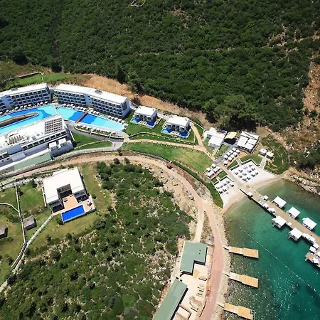 Thor By Alkoclar Exclusive Bodrum (adults Only) Rezort 5*