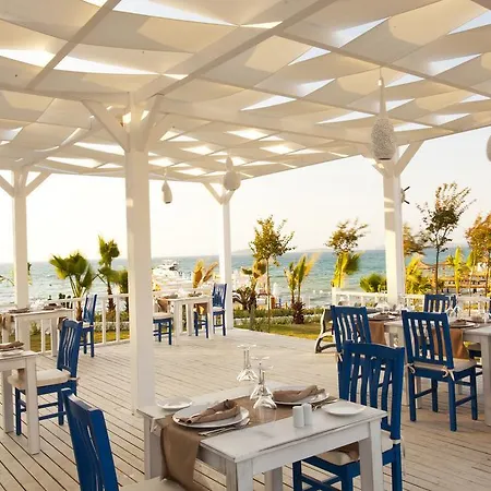 Resort Thor By Alkoclar Exclusive Bodrum (adults Only)