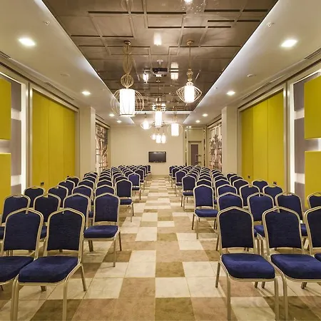 Thor By Alkoclar Exclusive Bodrum (adults Only) Resort 5*