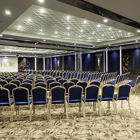 Resort Thor By Alkoclar Exclusive Bodrum (adults Only) 5*
