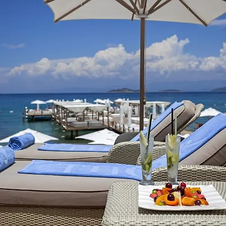 Thor By Alkoclar Exclusive Bodrum (adults Only) Resort 5*