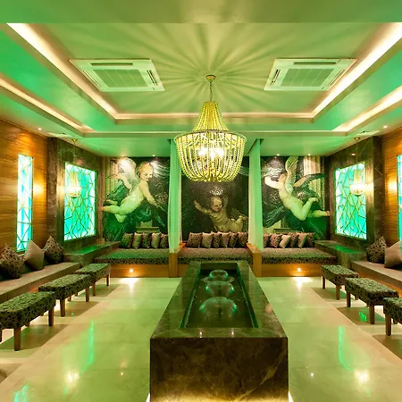 Thor By Alkoclar Exclusive Bodrum (adults Only)