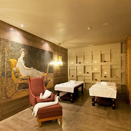 Thor By Alkoclar Exclusive Bodrum (adults Only) Resort