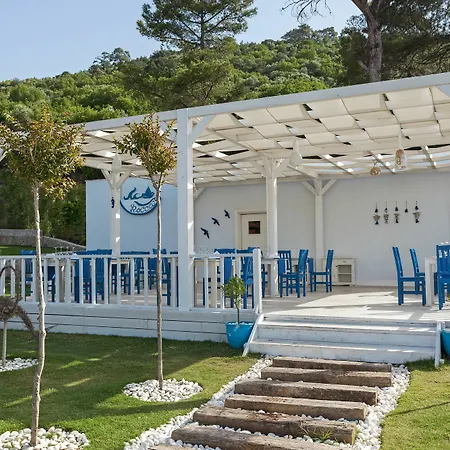 Resort Thor By Alkoclar Exclusive Bodrum (adults Only) Torba