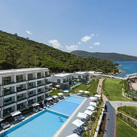 Thor By Alkoclar Exclusive Bodrum (adults Only) Resort